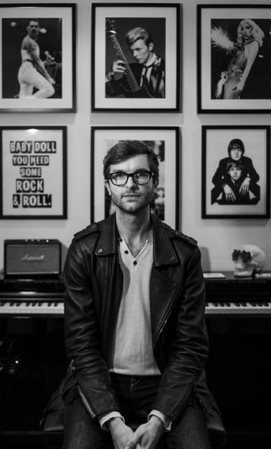 Chris Eldred