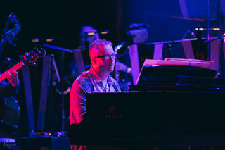 Clive Dunstall