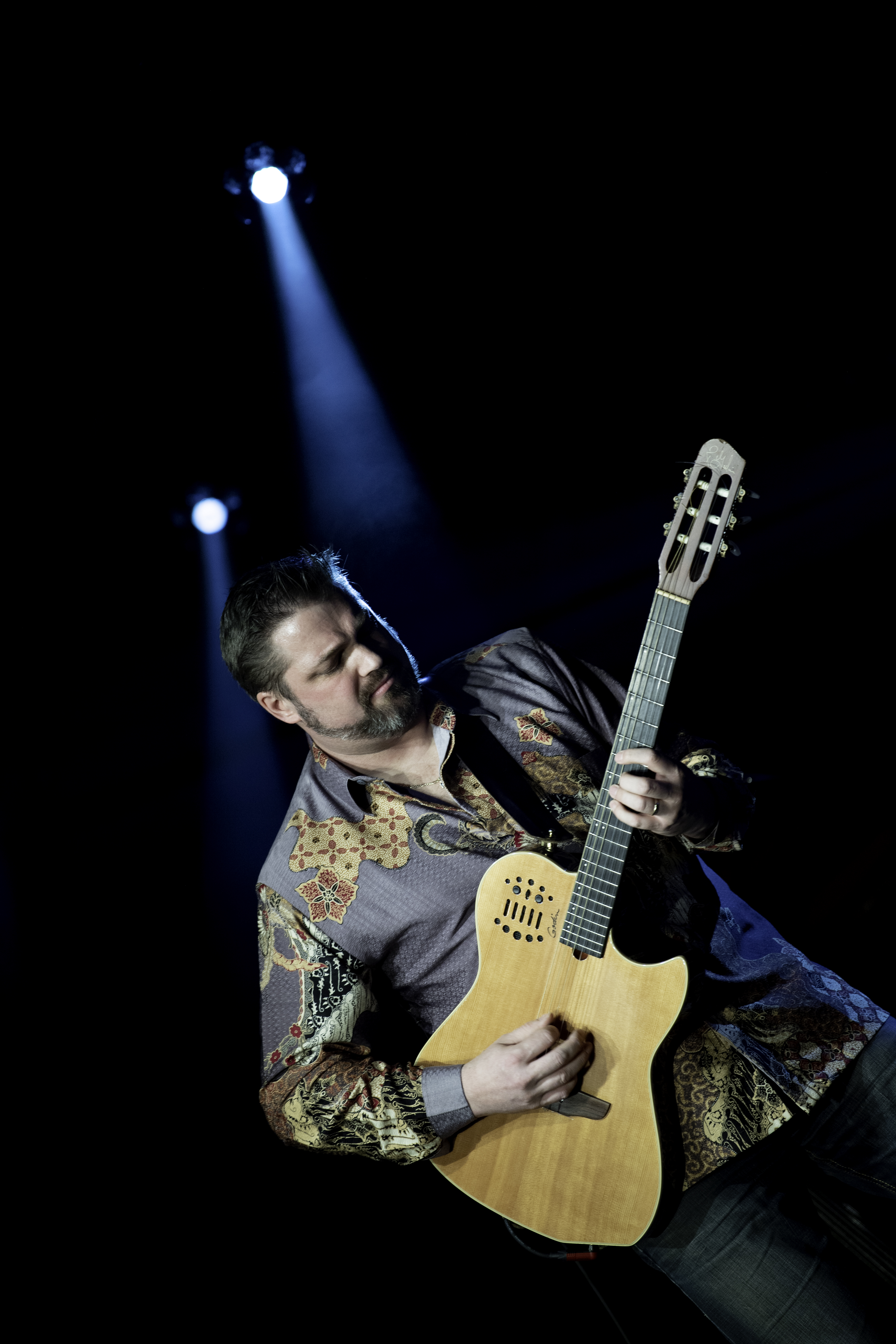 Nicolas Meier Group