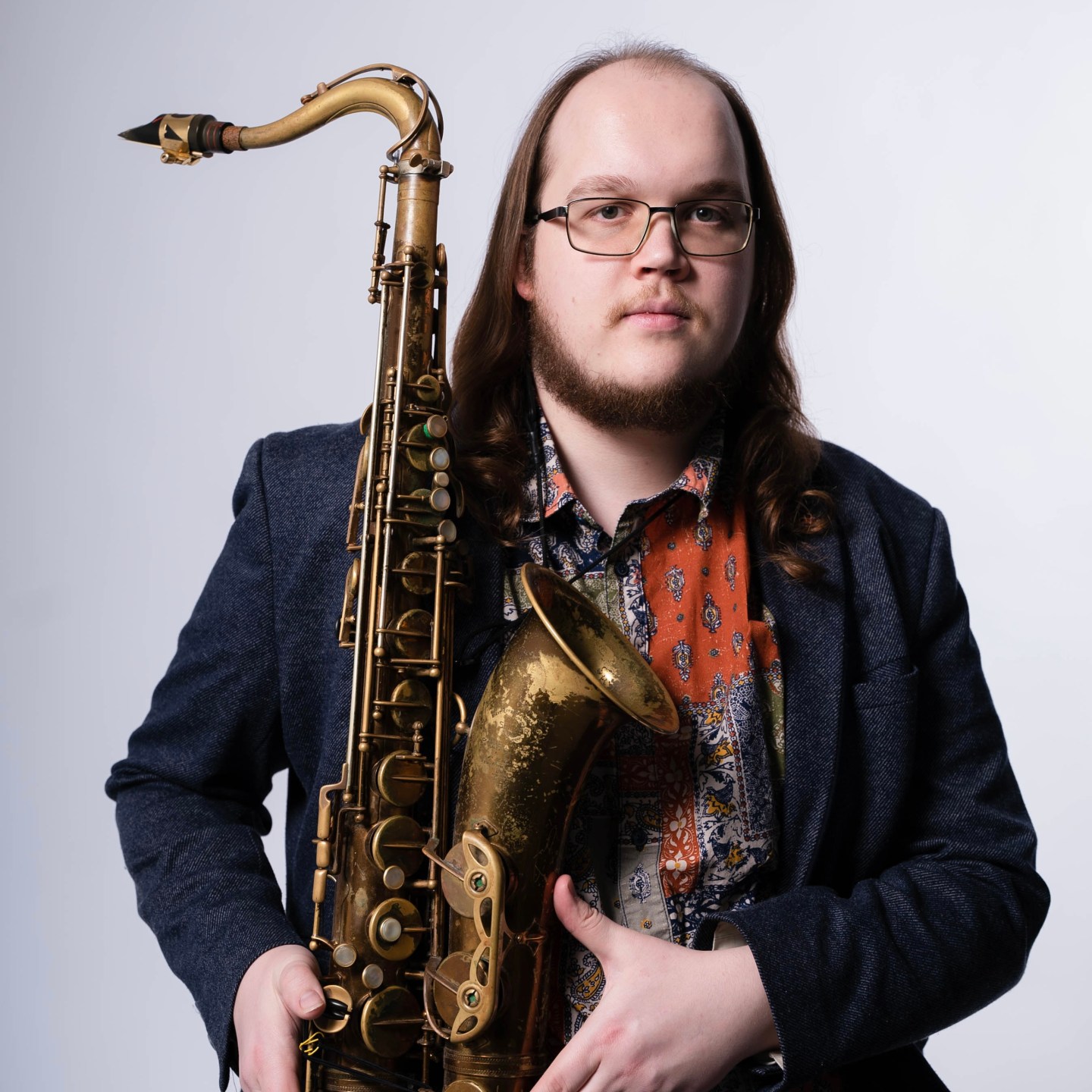 Tom Ridout