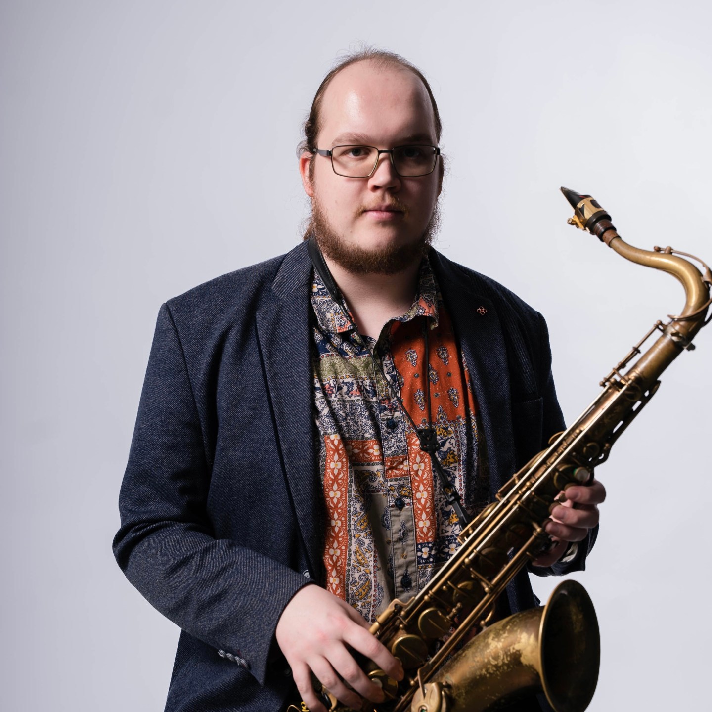 Tom Ridout