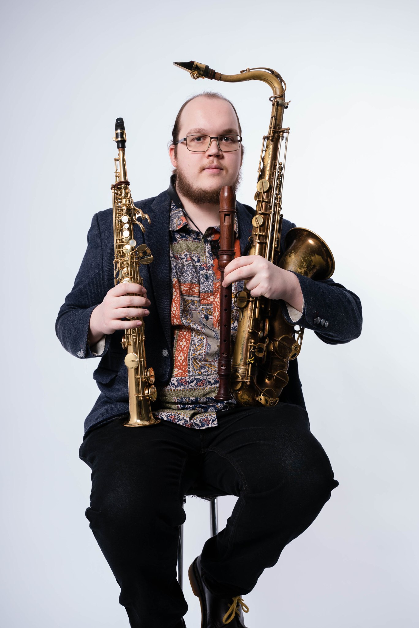 Tom Ridout